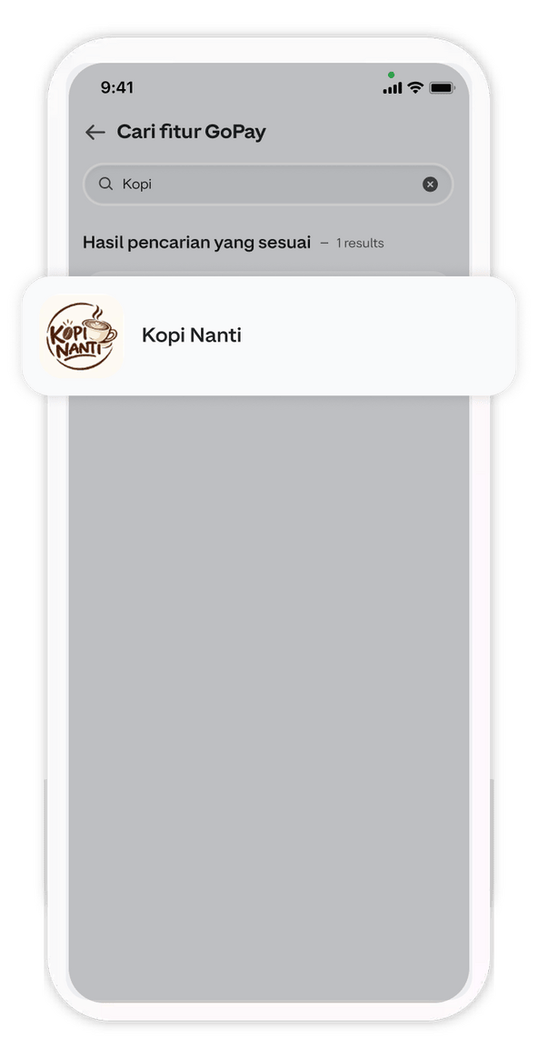Kopi Rasari